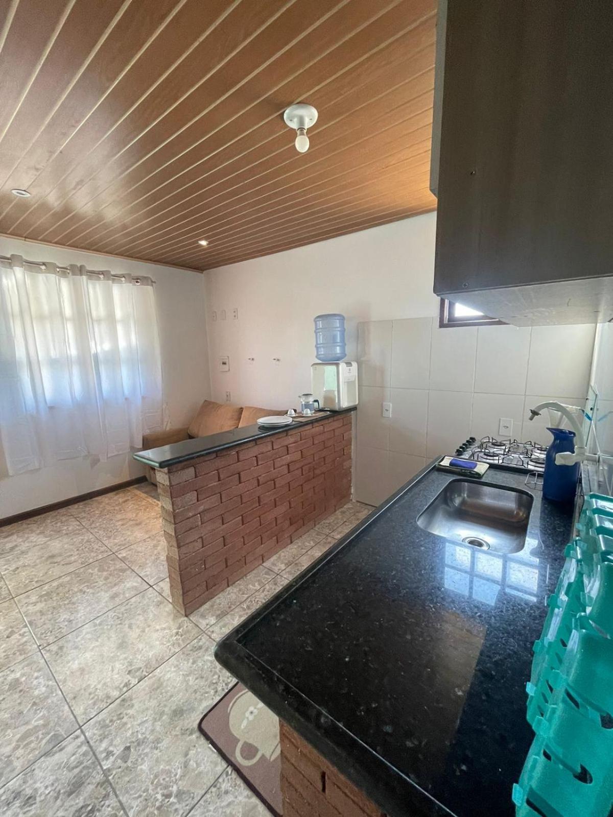 residencia bem viver Arraial do Cabo Exterior foto
