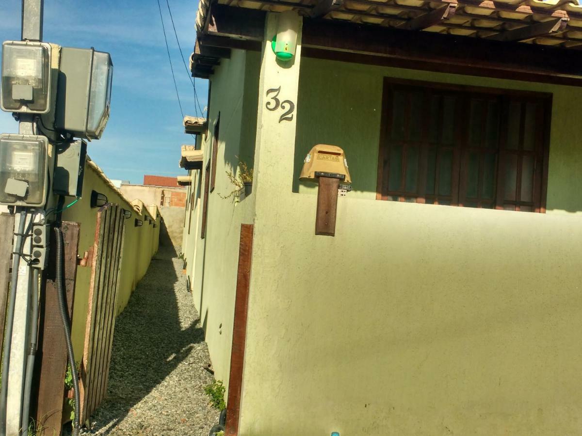 residencia bem viver Arraial do Cabo Exterior foto